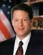 photo Al Gore