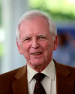 photo Harald zur Hausen