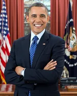 photo Барак Обама
